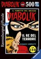 Ravensburger - 500 piece - Diabolik Comic 1962-jigsaws-The Games Shop