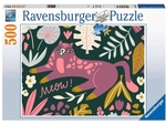 Ravensburger - 500 piece - Trendy-jigsaws-The Games Shop