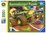 Ravensburger - 100 Piece - John Deere Big Wheels