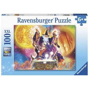 Ravensburger - 100 Piece - Magical Dragon