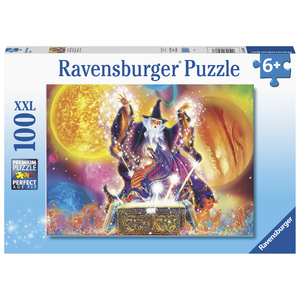 Ravensburger - 100 Piece - Magical Dragon