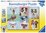 Ravensburger - 150 Piece - Funny Dogs