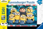Ravensburger - 150 Piece - More than a Minion-jigsaws-The Games Shop