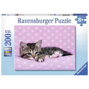 Ravensburger - 200 Piece - Nap Time