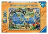 Ravensburger - 300 Piece - World of Wildlife-jigsaws-The Games Shop