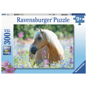 Ravensburger - 300 Piece - Wildflower Pony