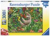 Ravensburger - 300 Piece - Slow-mo Slo-jigsaws-The Games Shop