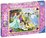 Ravensburger - 100 Piece - Disney Princess Collection Dare to Dream