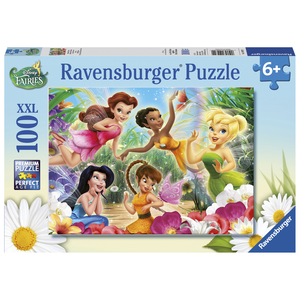 Ravensburger - 100 Piece - Disney My Fairies