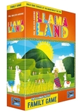 Llamaland-board games-The Games Shop