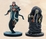 Dungeons & Dragons - Collectors Series - Wild Beyond the Witchlight Zybilna & Iggwilv