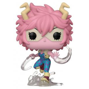 POP VINYL- MY HERO ACADEMIA- MINA ASHIDO