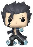 POP VINYL - FAIRY TAIL- GRAY FULLBUSTER-collectibles-The Games Shop