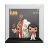 POP VINYL ALBUM- ELVIS PRESLEY- PURE GOLD-collectibles-The Games Shop