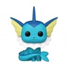 POP VINYL- POKEMON- VAPOREON-collectibles-The Games Shop