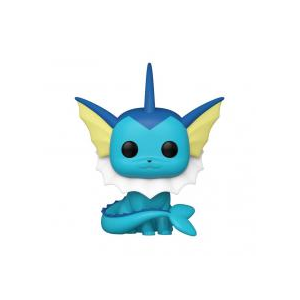 POP VINYL- POKEMON- VAPOREON