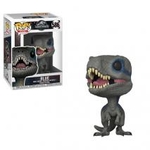 POP VINYL- JURASSIC WORLD: FALLEN KINGDOM- BLUE-collectibles-The Games Shop