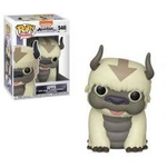 POP VINYL- AVATAR THE LAST AIRBENDER- APPA-collectibles-The Games Shop