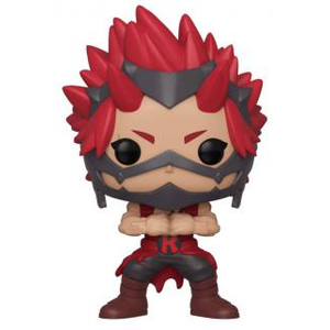 POP VINYL- MY HERO ACADEMIA- EIJIRO KIRISHIMA