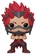 POP VINYL- MY HERO ACADEMIA- EIJIRO KIRISHIMA