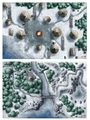 Dungeons and Dragons - Icewind Dale - Encounter Map Set -gaming-The Games Shop