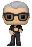 Pop Vinyl - Jurassic World 3 - Dr Ian Malcom-collectibles-The Games Shop