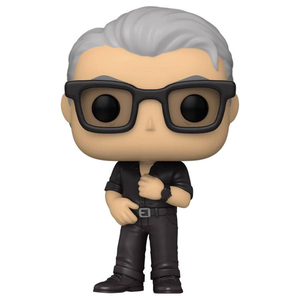 Pop Vinyl - Jurassic World 3 - Dr Ian Malcom