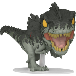 Pop Vinyl - Jurassic World 3 - Giganotosaurus 