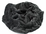 Dice Bag - Multipocket Fluffy Black