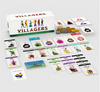 Villagers-board games-The Games Shop