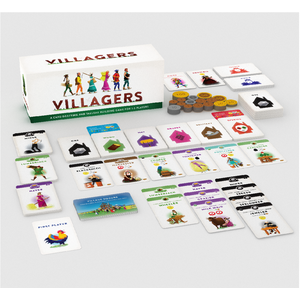 Villagers