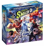 Smash Up - Disney-board games-The Games Shop