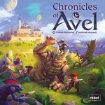 Chronicles of Avel-board games-The Games Shop