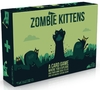 Zombie Kittens-card & dice games-The Games Shop