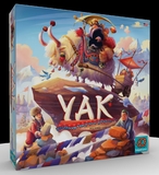 Yak-board games-The Games Shop