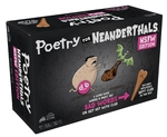 Poetry for Neanderthals - NSFW-games - 17 plus-The Games Shop