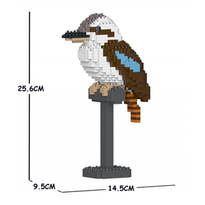 Jekca - Kookaburra