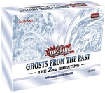 Yu-Gi-Oh! - Ghosts From the Past 2 The Second Haunting-trading card games-The Games Shop