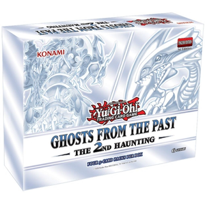 Yu-Gi-Oh! - Ghosts From the Past 2 The Second Haunting