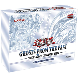 Yu-Gi-Oh! - Ghosts From the Past 2 The Second Haunting