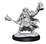 Dungeons & Dragons - Frameworks -  Dwarf Cleric Female