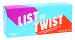 List or Twist-card & dice games-The Games Shop