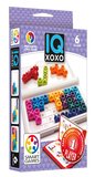 Smart Games - IQ XOXO-mindteasers-The Games Shop