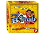 Pass the Bomb - Junior-board games-The Games Shop