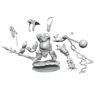 Dungeons & Dragons - Frameworks - Ogre