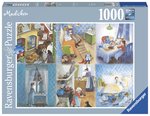 Ravensburger - 1000 Piece - Madicken-jigsaws-The Games Shop