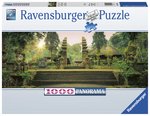 Ravensburger - 1000 Piece - Pura Luhur Batakura Temple Bali-jigsaws-The Games Shop