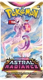 Pokemon - Sword & Shield Astral Radiance Booster-trading card games-The Games Shop