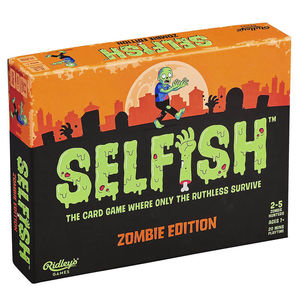 Selfish - Zombie Edition