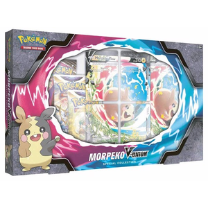 Pokemon - V-Union Special Collection - Morpeko